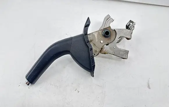 KIA Ceed Handbrake/parking brake lever assembly 