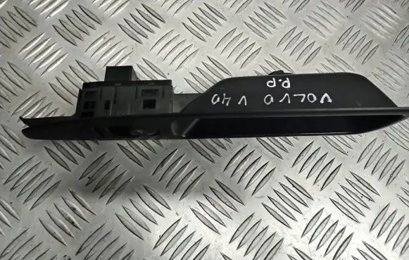 Volvo S40, V40 Electric window control switch 30889753