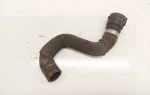 Audi A6 S6 C6 4F Engine coolant pipe/hose 