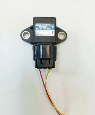 Lexus LS 430 Speed sensor (speedometer sensor) 8919150020 4991000641