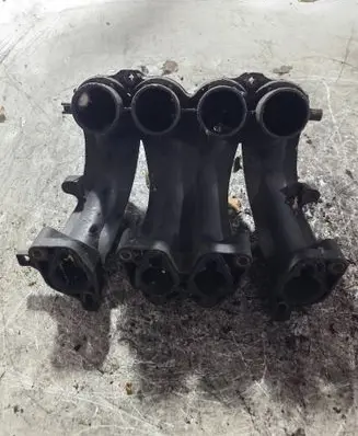 Audi A3 S3 8P Intake manifold 