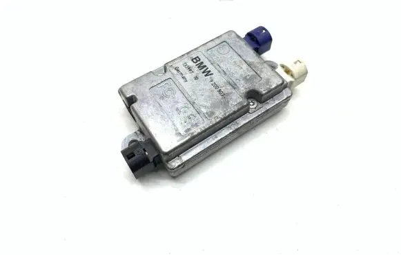 BMW X5 E70 USB control unit 9200503 920050302