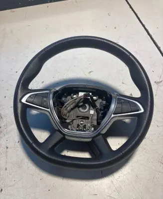 Dacia Spring Steering wheel 3402010RD03