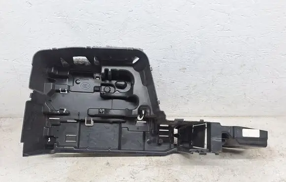 Mercedes-Benz GLC X253 C253 Tool box A2536840700
