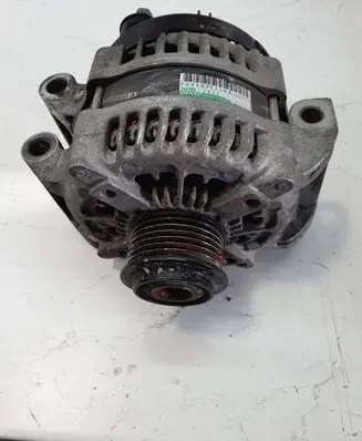 Dodge Durango Generator/alternator P04801833AB