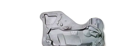BMW X5 F15 Front door sound insulation 7290591