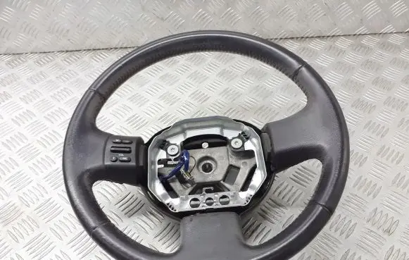 Nissan Micra Steering wheel 48430-AX318