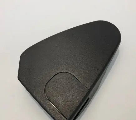 Mercedes-Benz E W211 Seat trim A2119184436 325214 7010002