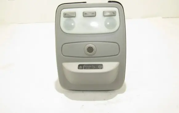 Renault Captur Other interior light 969805811R