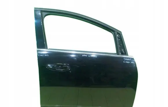 Ford C-MAX II Front door PRZOD 17AB41 F65FD30918044F0C98