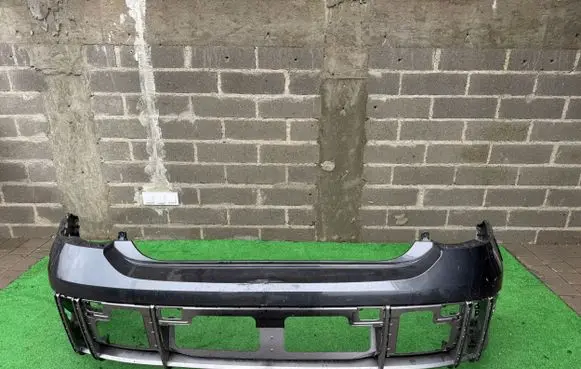 Hyundai IONIQ 6 Rear bumper