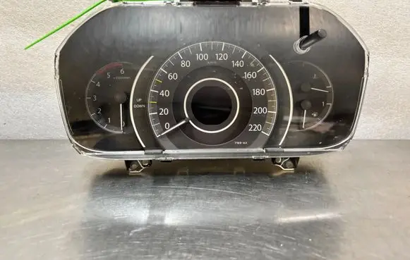 Honda CR-V Speedometer (instrument cluster) HR0408767