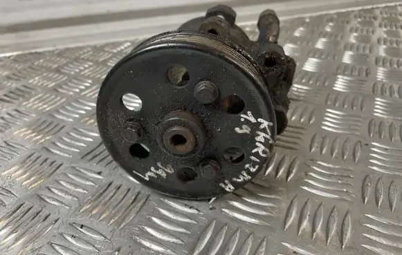 Renault Laguna I Power steering pump 7700872157c