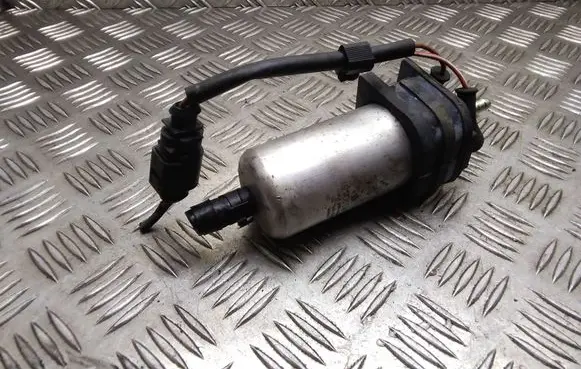 Skoda Yeti (5L) Fuel injection high pressure pump 1K0906089A