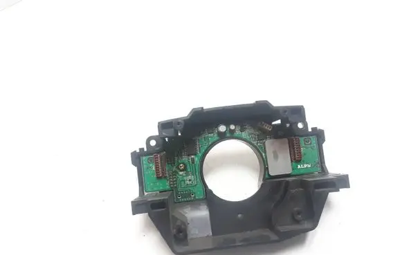 Volvo S60 Steering angle sensor 9452388