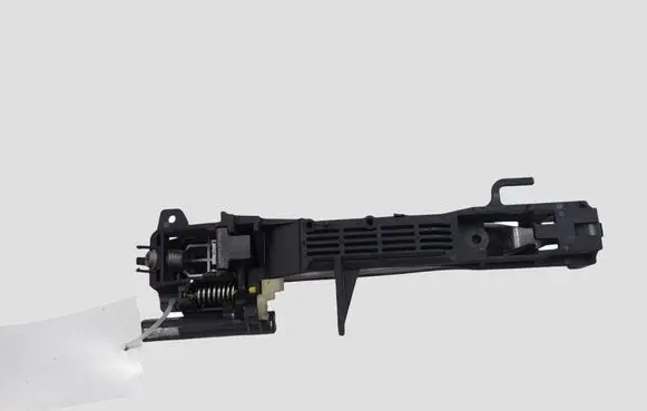 Subaru Legacy Front door exterior handle