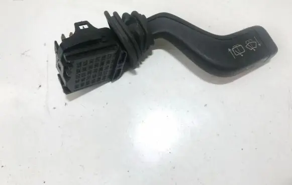 Opel Astra G Wiper control stalk 092115275 092115277