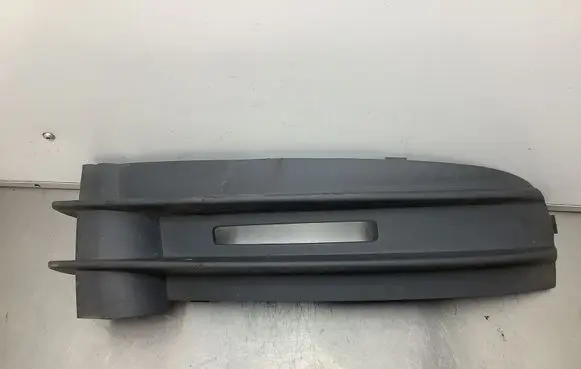 Volkswagen Caddy Front bumper lower grill 2K0853684