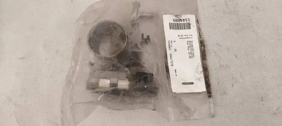 KIA Rio Other exhaust manifold parts 1144889