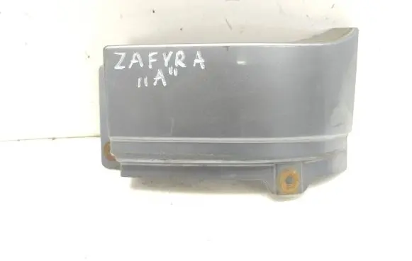 Opel Zafira A Rear/tail light trim molding 90580804 8062860