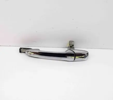 Ford Ranger Front door exterior handle