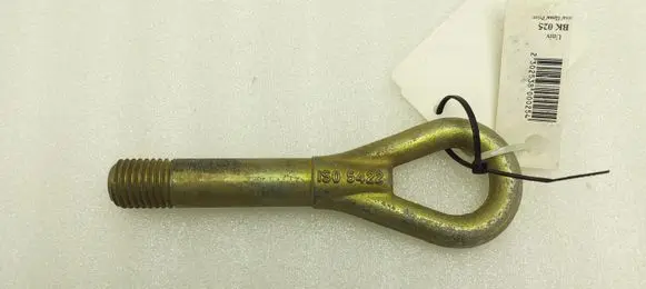 Suzuki Swift I Towing hook eye BK025 8996963J0