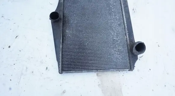 Renault Laguna II Intercooler radiator