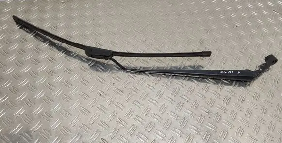 Toyota Corolla Verso AR10 Windshield/front glass wiper blade 