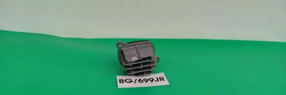 Opel Corsa F LED ballast control module 90186993