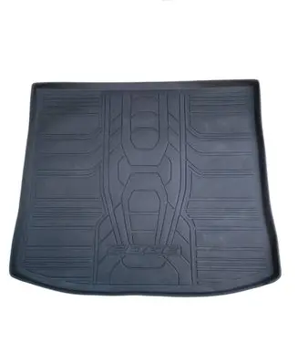 Ford Edge II Trunk/boot floor carpet liner FT4J11600AAW