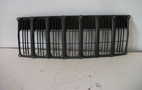 Jeep Compass Front grill