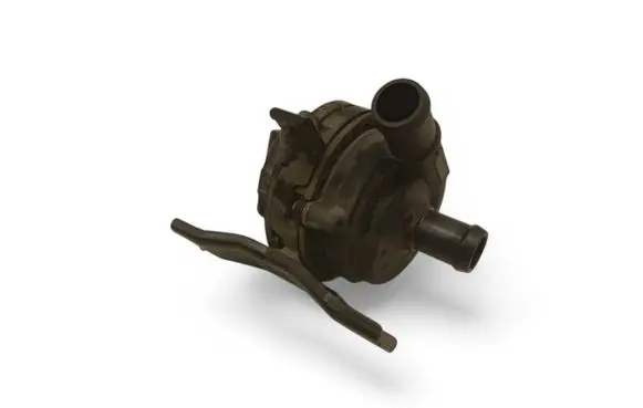 Alfa Romeo Stelvio Electric auxiliary coolant/water pump 00505528600