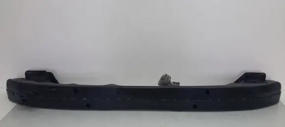 Rear bumper cross member