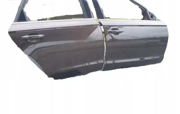 Audi A6 S6 C7 4G Front door