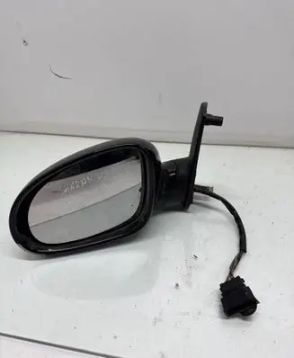 Volkswagen Sharan Front door electric wing mirror 0625453164