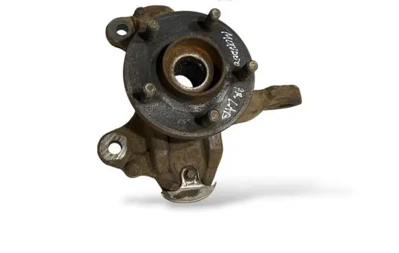 Ford Mondeo MK IV Front wheel hub spindle knuckle 