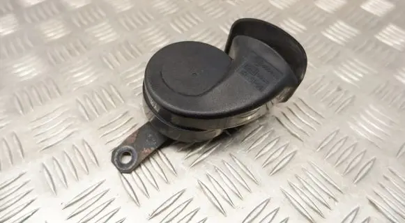 Lexus RX III Horn signal