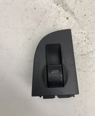 Audi A6 S6 C5 4B Electric window control switch 4B0959855 4B0959522