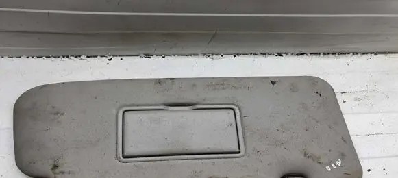 Nissan X-Trail T30 Sun visor NOCODE