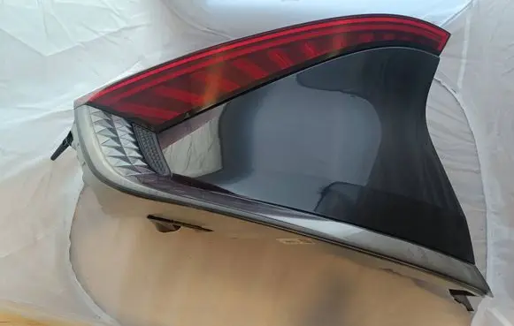 KIA EV6 Rear/tail lights 866G7CV000