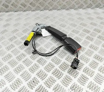 Jaguar XK - XKR Front seatbelt buckle 2R83F61203AH