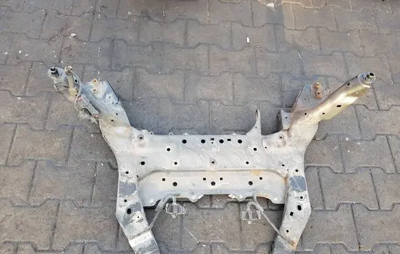Mini One - Cooper F56 F55 Front axle beam 