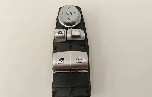 BMW 4 G22 G23 G24 G26 Electric window control switch 9484291 L50080 080620