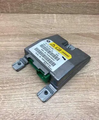 BMW 5 E60 E61 Airbag control unit/module 6957502 220434754