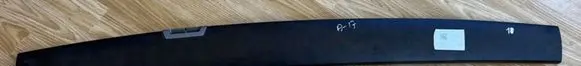 BMW 7 E65 E66 Other parcel shelf part 4782800