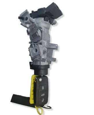 Skoda Rapid (NH) Ignition lock 1K0905851B