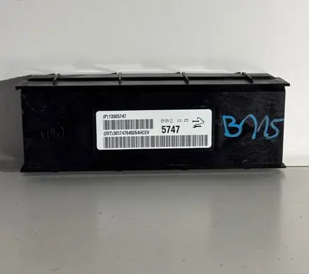 Chevrolet Orlando Other control units/modules 13505747 5747 385747849264HCEV