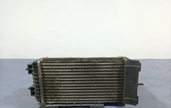 Hyundai Tucson JM Intercooler radiator 28270-2F650