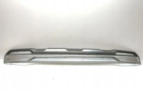 KIA Sorento Rear bumper corner part panel trim 