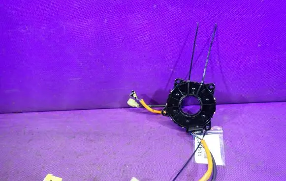 Chevrolet Matiz Airbag squib ring wiring 